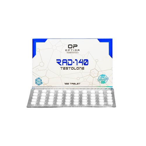 Optima Steroids Proviron