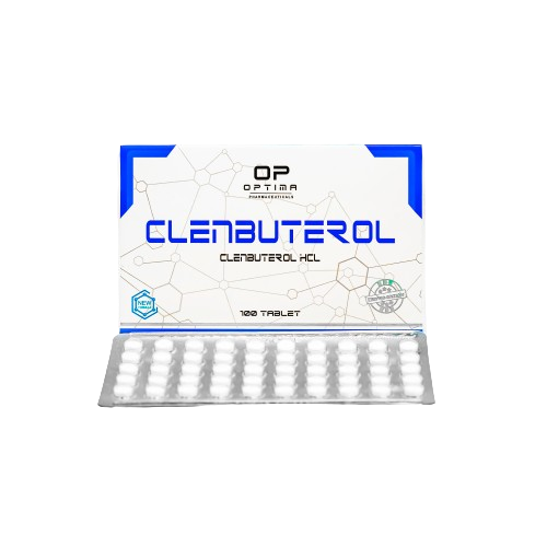 CLENBUTEROL